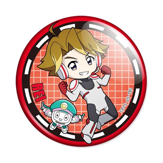 ���������� ������� ������ Shinkansen Henkei Robo Shinkalion Pukasshu - Rei �� ����� � ����� ��������-����������� ��������� / Shinkansen Henkei Robo Shinkalion / Transformable Shinkansen Robot Shinkalion