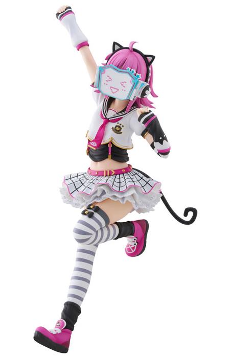 ������� Love Live! Nijigasaki High School Idol Club Rina Tennoji 1/7 Complete Figure