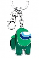 ������ ������������� Among Us Green