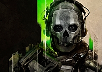   Call of Duty: Modern Warfare 2 / Ghost