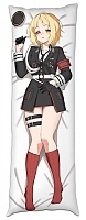    Girls Frontline