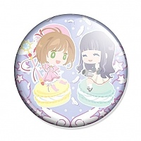   -   Yumecute - Sakura & Tomoyo