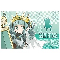   "Magia Record Puella Magi Madoka Magica Side Story" Sana