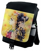   Sailor Moon S - Luna  Sailor Moon