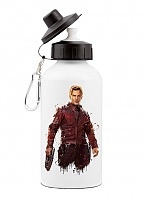     "Guardians of the Galaxy" Peter Quill