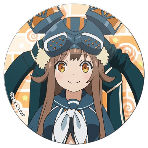 ���������� ������� ������ ��������� ������� ��������� ������: ������� ����������� ������� - ���� �� ����� � ����� ��������� ������: ������� ����������� ������� / Last Period: Owarinaki Rasen no Monogatari