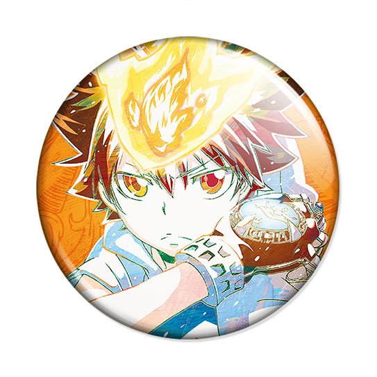 ���������� ������� ������ Reborn! Ani-Art - Tsunayoshi Sawada �� ����� � ����� �������-������� ������! / Katekyo Hitman Reborn! / Kateikyoushi Hitman Reborn! / Home Tutor Hitman Reborn! / ���������-������ ������!