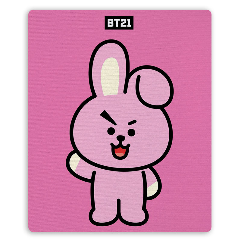���������� ������� ������ ��� ����� ������������� BT21 - COOKY �� ����� � ����� ��� / BTS / Bangtan Boys / �����������������