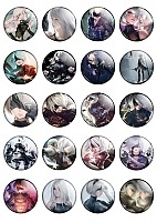   NieR: Automata No.1
