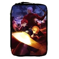     Fate/stay night