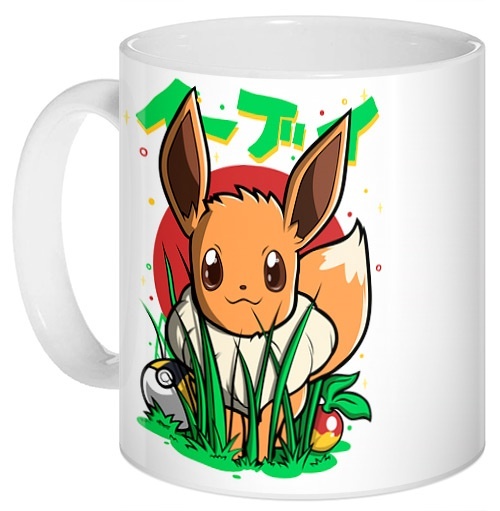 ���������� ������� ������������ ������ �� ����� ������� / Pokemon