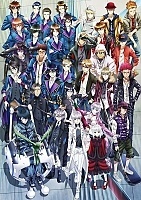  :   / K: Return of Kings