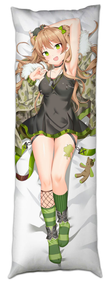 ���������� ��������� Am RFB �� Girls' Frontline 618467