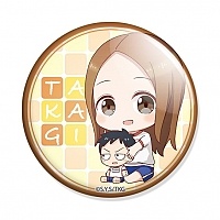    - Takagi-san Sweat Suit