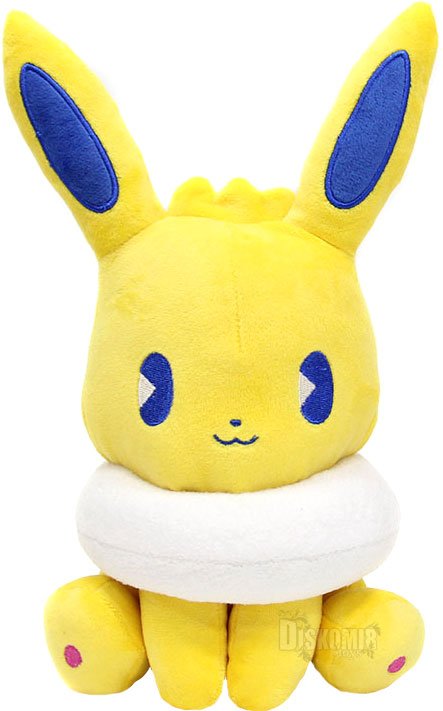 ���������� ������� ������ ������� Pokemon Eevee (30��) �� ����� ������� / Pokemon