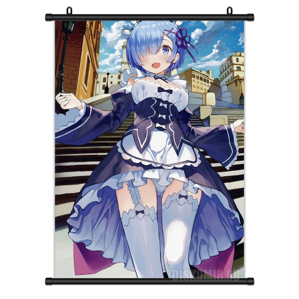 ���������� ������� ������� �������� ����� � �������������� ���� � ���� - ��� �� ����� � ����� ����� � �������������� ���� � ���� / Re: Zero kara Hajimeru Isekai Seikatsu / Re: Life in a different world from zero / ReZero