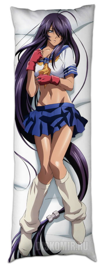 ��������� ���������� �� ������� ��������� Ikkitousen - ��� �����