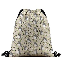 ����� ��� ����� Tonari no Totoro Pattern
