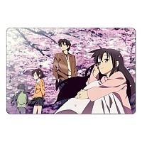    Byousoku 5 Centimeter 310437