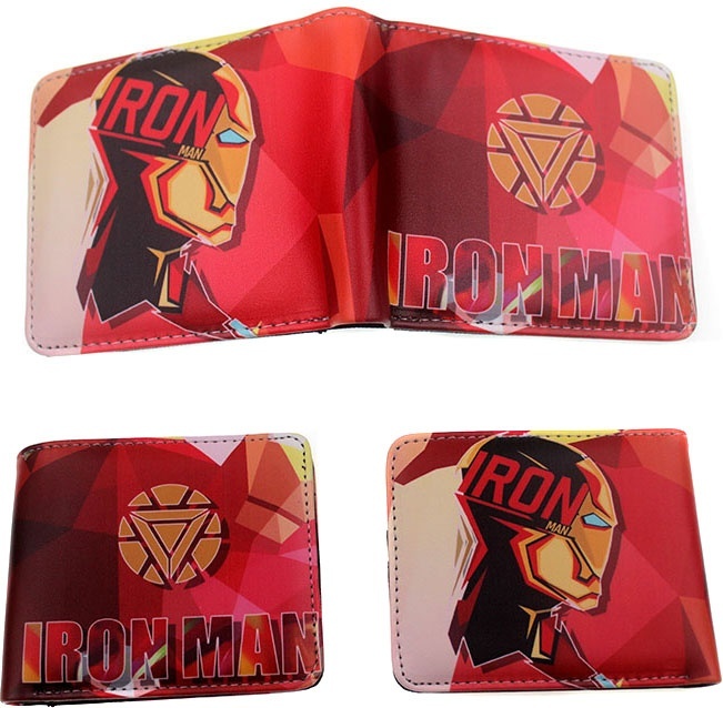 ���������� ������� ������� Iron Man 614068 �� ����� � ����� �������� ������� / Iron Man