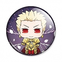  Fate/Extella - Gilgamesh