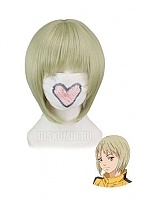 ������� ����� Tiger and Bunny - Dragon Kid