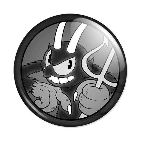 ���������� ������� ������ Cuphead ������ �� ����� � ����� ������������ / Cuphead