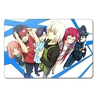    Hataraku Maou-sama! 350250