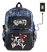 ������ ���������� ������, ����������� ������� � USB-������ ��� ������� 613216