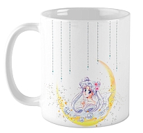  Princess Serenity / Sailor Moon