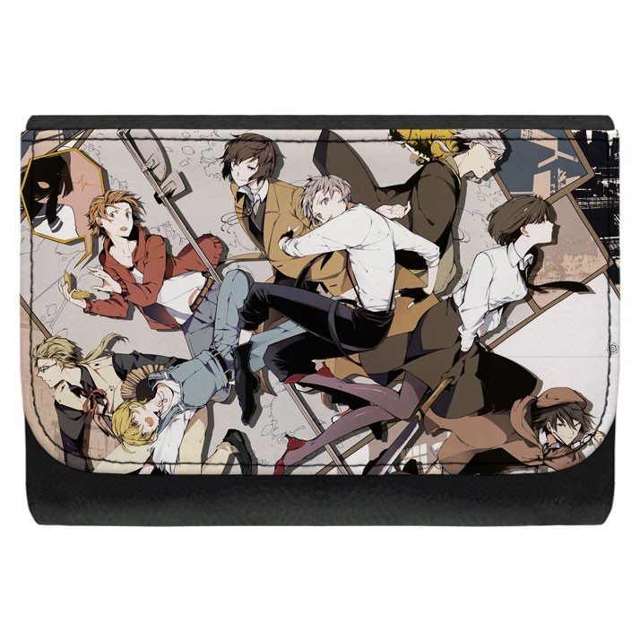 ���������� ������� ������� ������ Bungou Stray Dogs Armed Detective Agency �� ����� � ����� ������� �� �������� ���� / Bungou Stray Dogs / ����� �������� ����