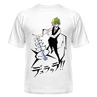    Durarara!! 317989