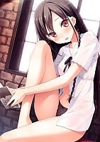   Koisuru Kanojo no Bukiyou na Butai