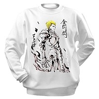 Fate Stay Night Gilgamesh (Suibokuga)