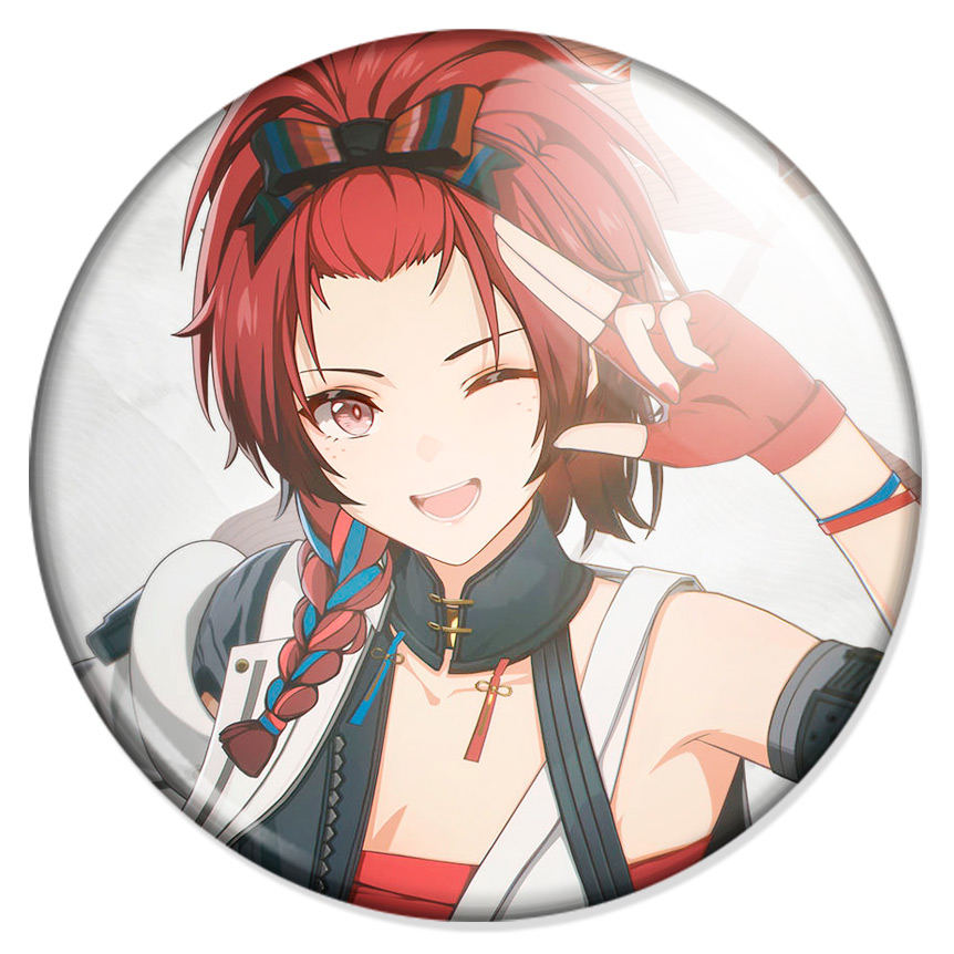 ������ Wuthering Waves / Chixia �20