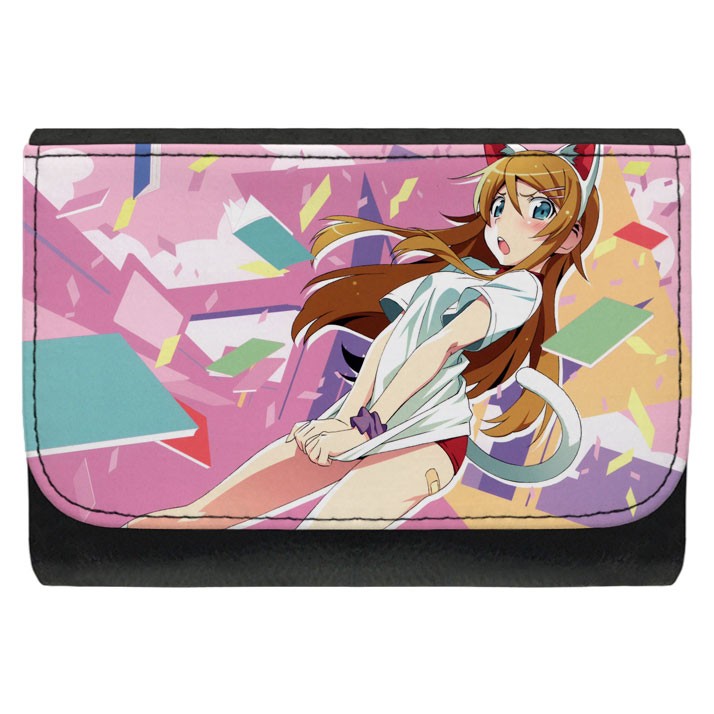 ���������� ������� ������� ������ OreImo - ������ �� ����� � ����� �� �� ����� ��� ������ ���� ����� �����, � �� ���! / OreImo / Ore no Imouto ga Konna ni Kawaii Wake ga Nai / My Little Sister Can't Be This Cute