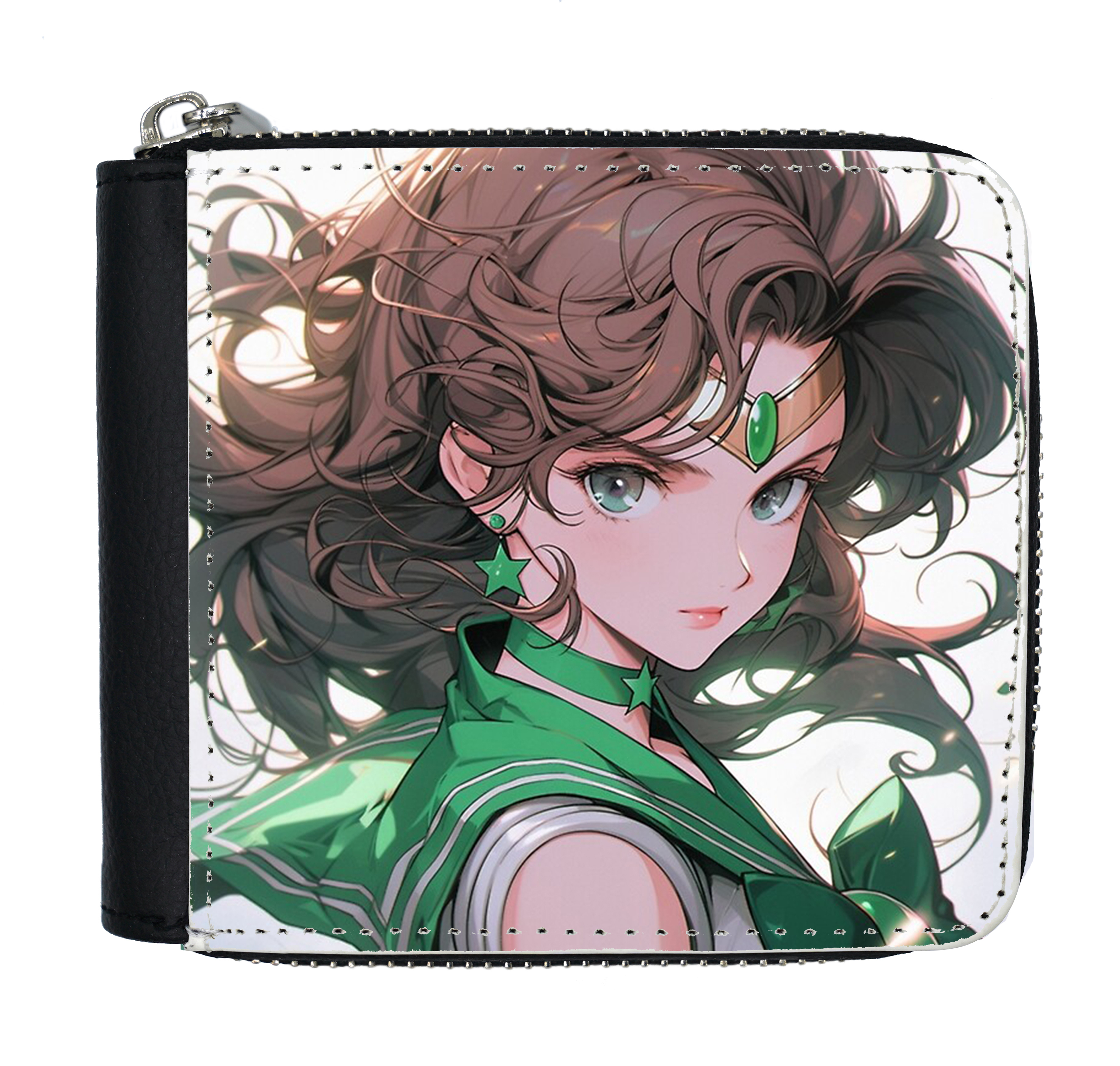          -   -       -   / Bishoujo Senshi Sailor Moon / Pretty Soldier Sailormoon /      