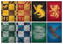   Harry Potter No.2