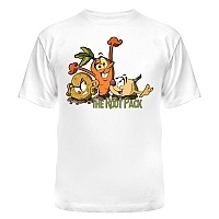  "Cuphead" The Root Pack