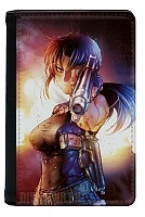     Black Lagoon - Revy