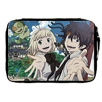   Ao no Exorcist