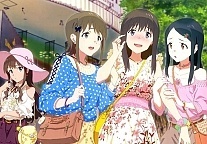   Wake Up Girls