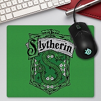     Harry Potter Slytherin