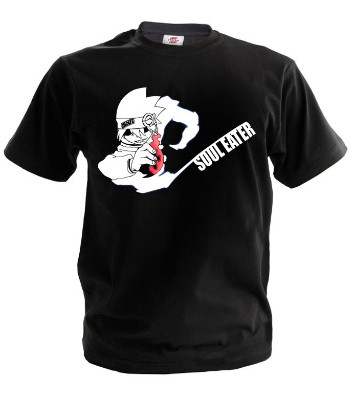 ���������� ������� ����� �������� ������ ���������� ��� No.2 �� ����� � ����� ���������� ��� / Soul Eater