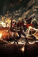     / Koutetsujou no Kabaneri [12  12]