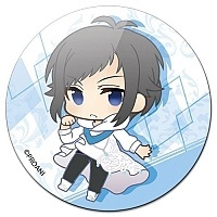    Tsukipro The Animation - Puni Chara Issei Kuga