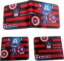 ������� Captain America 614085