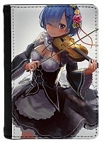             -  7