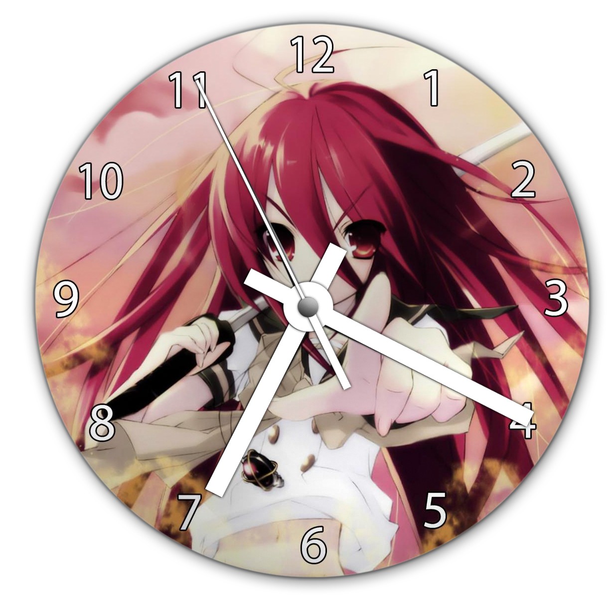 ���� ��������� Shakugan no Shana 49670