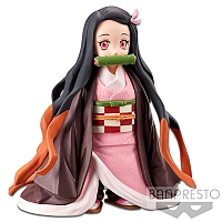 SAV Kimetsu no Yaiba Figure -Kizuna no Sou- Vol.17 Kamado Nezuko